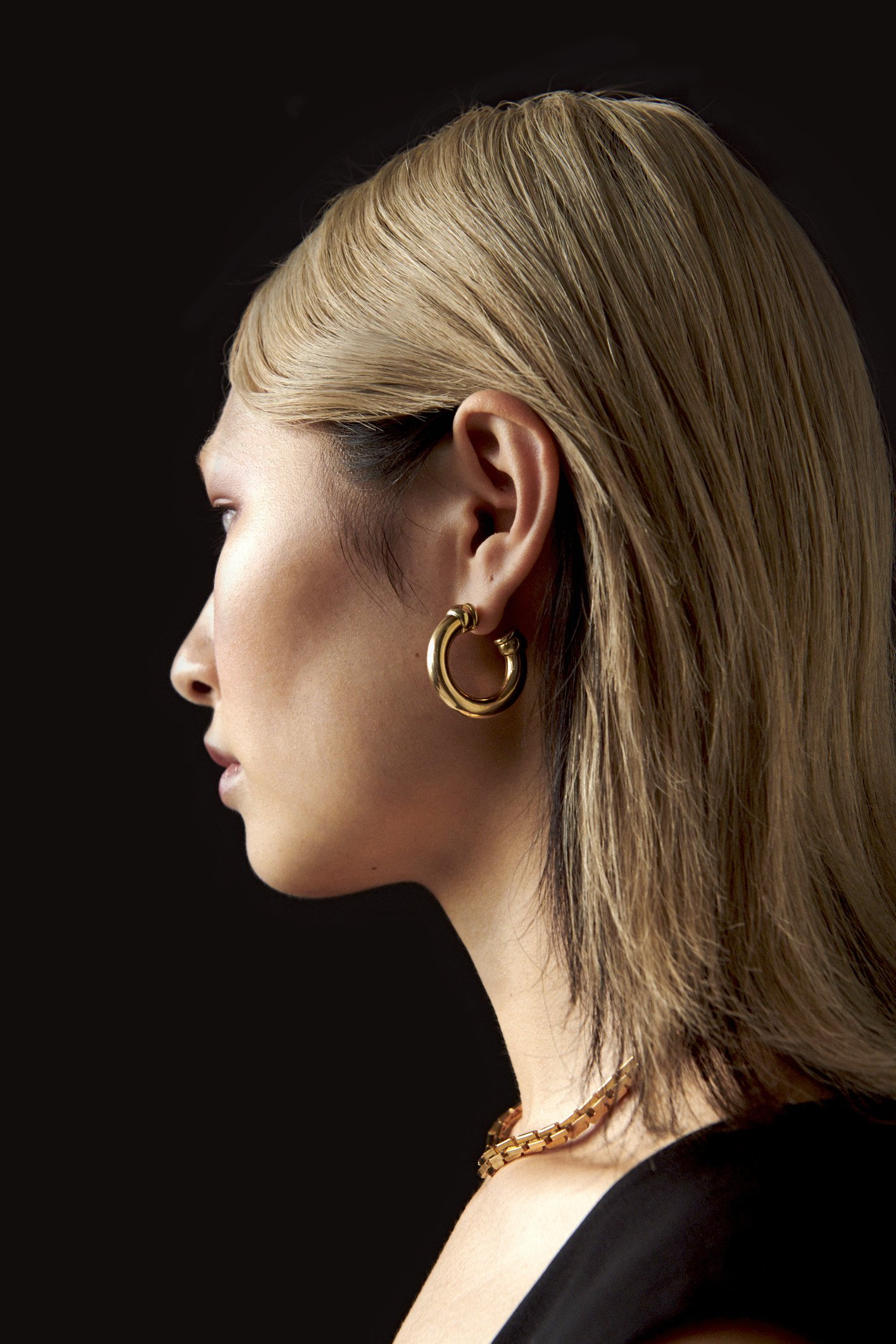 Earrings — Shop — LAURA LOMBARDI
